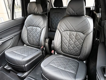 BMW X7, 2022г., полный привод, автомат