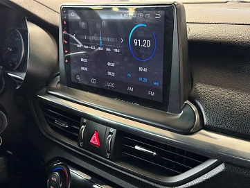 Kia Cerato, 2020г, передний привод, автомат