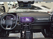 Haval Dargo, 2023г., полный привод, робот