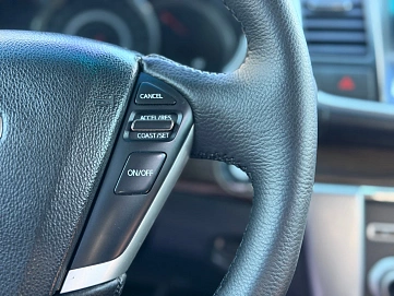 Nissan Teana, 2012г., передний привод, вариатор
