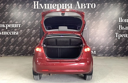 Chevrolet Lacetti, 2012г, передний привод, автомат