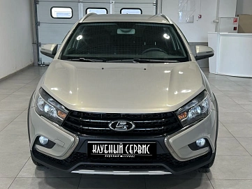 Lada (ВАЗ) , 2020г., передний привод, механика