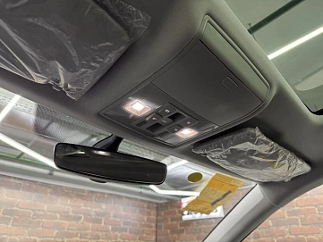 Skoda Superb, 2025г, передний привод, робот