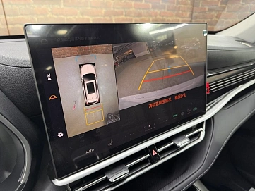 Toyota Highlander, 2026г, полный привод, автомат