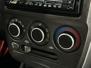 Hyundai Accent, 2008г, передний привод, автомат