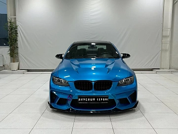 BMW 3 серии, 2006г, задний привод, автомат