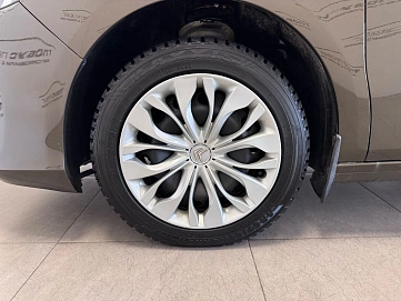 Citroen C4, 2017г, передний привод, механика