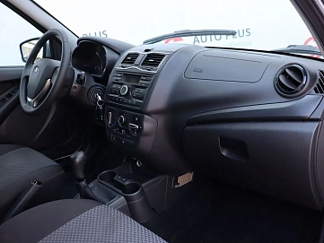 Lada (ВАЗ) Granta, 2022г, передний привод, механика