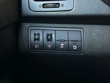 Kia Venga, 2016г, передний привод, автомат