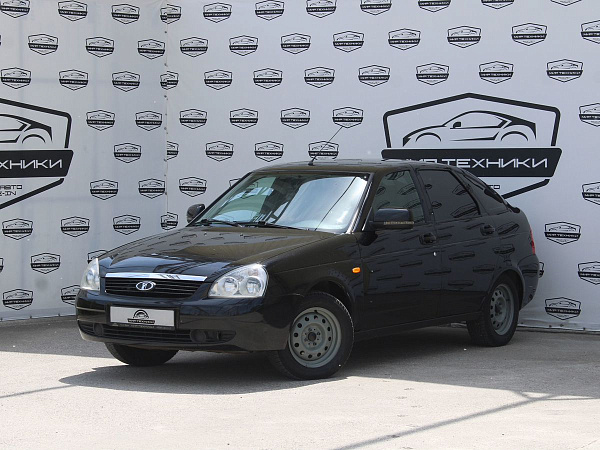 Lada (ВАЗ) , 2012г., передний привод, механика