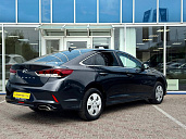 Hyundai Sonata, 2019г., передний привод, автомат