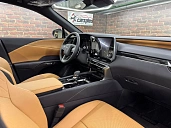 Lexus RX, 2025г., полный привод, автомат