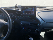 Lada (ВАЗ) , 2023г., полный привод, механика