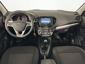 Lada (ВАЗ) Vesta, 2018г., передний привод, механика