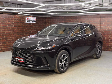 Lexus RX, 2025г, полный привод, автомат