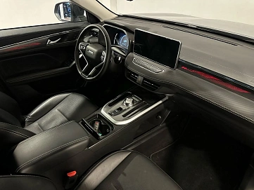 Haval Jolion, 2024г, передний привод, автомат