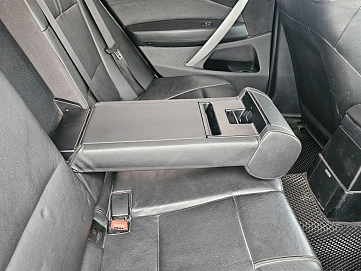 BMW X3, 2007г, полный привод, автомат
