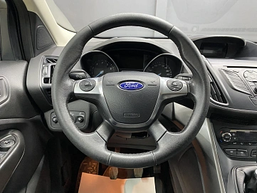 Ford Kuga, 2013г, передний привод, механика