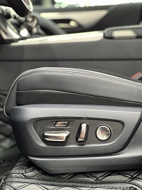 Lexus LX, 2025г, полный привод, автомат