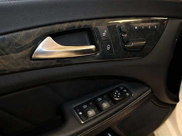 Mercedes-Benz , 2012г., передний привод, автомат