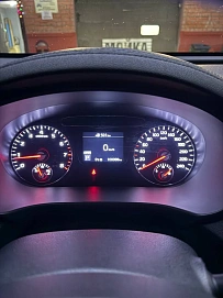 Kia Sorento, 2019г, передний привод, автомат