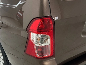 SsangYong , 2013г., полный привод, автомат