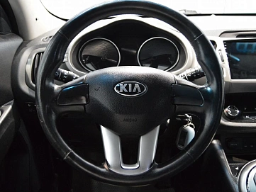 Kia Sportage, 2014г, передний привод, механика