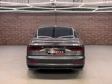 Audi A8, 2022г, полный привод, автомат