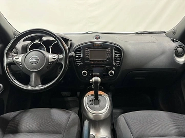 Nissan Juke, 2012г, передний привод, вариатор