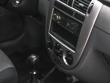 Chevrolet Lacetti, 2008г, передний привод, механика