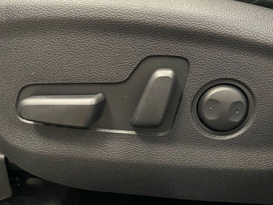Hyundai Tucson, 2019г., полный привод, автомат