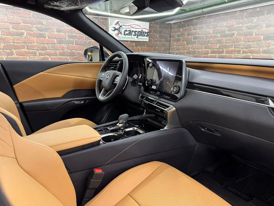 Lexus RX, 2025г., полный привод, автомат