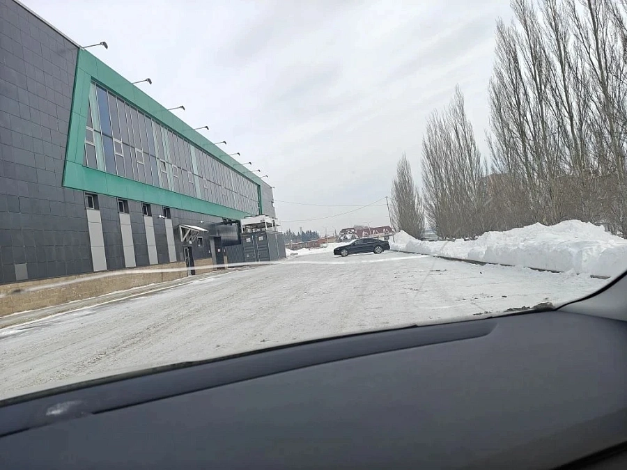 Skoda Octavia, 2018г., передний привод, механика