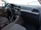 Volkswagen Tiguan, 2019г., передний привод, механика