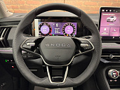 Skoda Kodiaq, 2025г., полный привод, робот