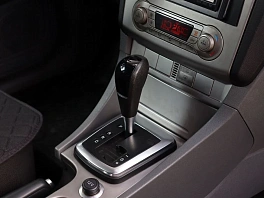 Ford Focus, 2010г, передний привод, автомат