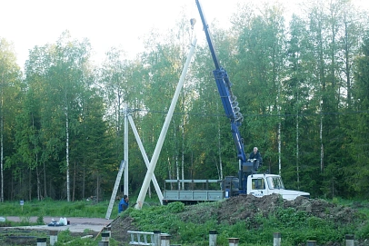 ГАЗ ГАЗель  3302 , 2013г, Полный привод, Механическая