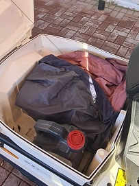 BRP Lynx Xtrim Commander 600, 2012г