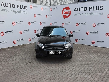 Lada (ВАЗ) Granta, 2023г, передний привод, механика
