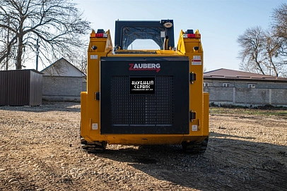 Zauberg MN1250, 2025г