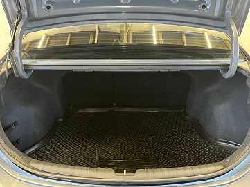 Hyundai Solaris, 2020г, передний привод, автомат