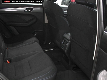 Haval Jolion, 2025г, передний привод, робот