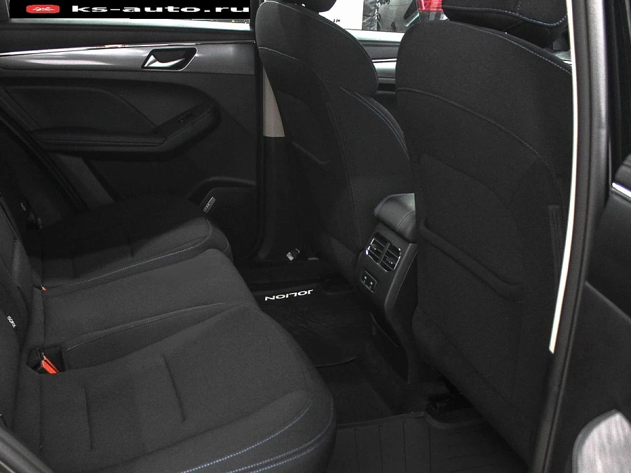 Haval Jolion, 2025г., передний привод, робот