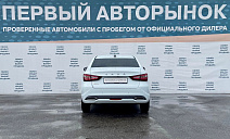 Lada (ВАЗ) , 2023г., передний привод, механика