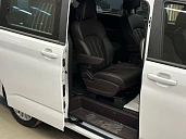 BAW Ace M7, 2024г., задний привод, автомат