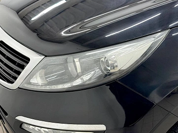 Kia Sportage, 2013г, передний привод, автомат