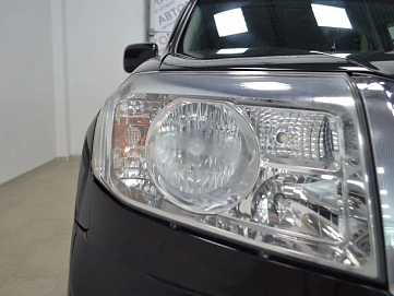 Honda Pilot, 2008г, полный привод, автомат