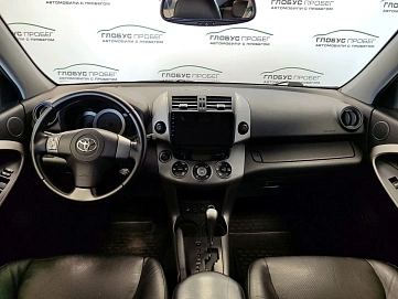 Toyota RAV4, 2008г, передний привод, автомат