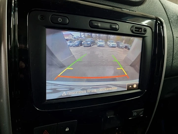 Nissan Terrano, 2019г, полный привод, автомат