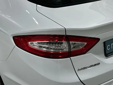 Ford Mondeo, 2016г, передний привод, автомат